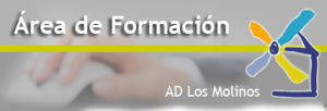 Aula Virtual - AD Los Molinos